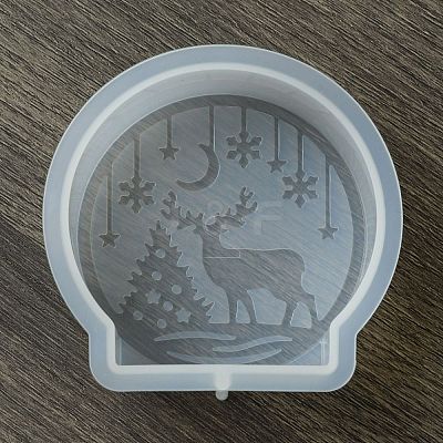 DIY Silicone Candle Molds LS-DIY-A055-02D-1