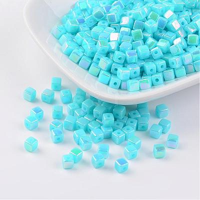 Eco-Friendly Poly Styrene Acrylic Beads PL337AB-7-1