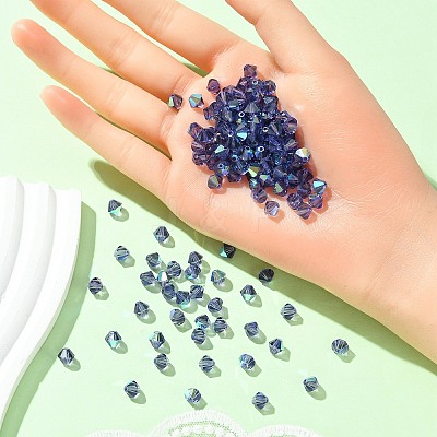 Preciosa® Crystal Beads Y-PRC-BA6-20410-200-1