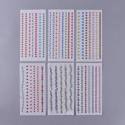 Planner Stickers DIY-L038-D01-1