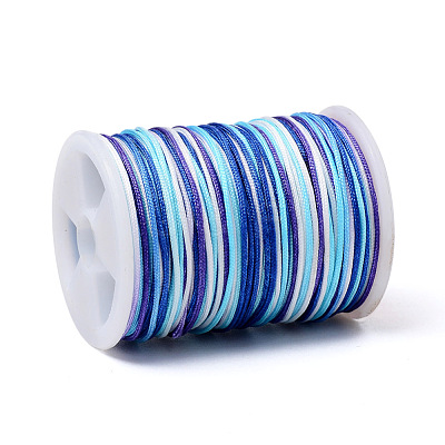 Segment Dyed Polyester Thread NWIR-I013-A-1