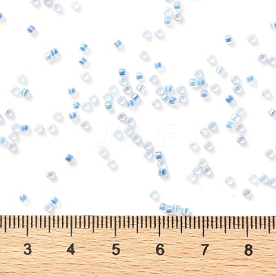 Cylinder Seed Beads X-SEED-H001-A07-1