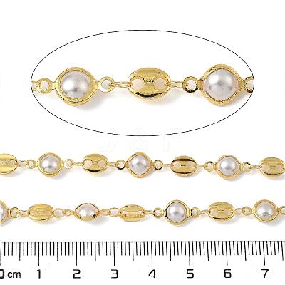 Brass Link Chains CHC-K016-06G-01-1