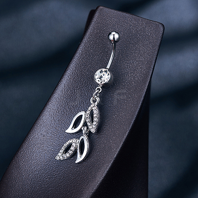 Piercing Jewelry AJEW-EE0002-11P-1