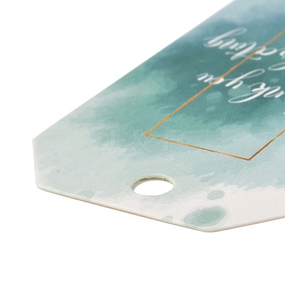 Paper Hang Gift Tags CDIS-P006-B02-1