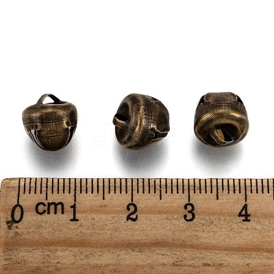 Iron Bell Charms IFIN-Q112-05AB-1