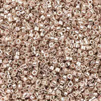 Cylinder Seed Beads SEED-H001-D01-1
