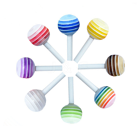 Resin Beads RESI-CJC0010-02A-1