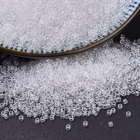 MIYUKI Delica Beads SEED-X0054-DB0141-1