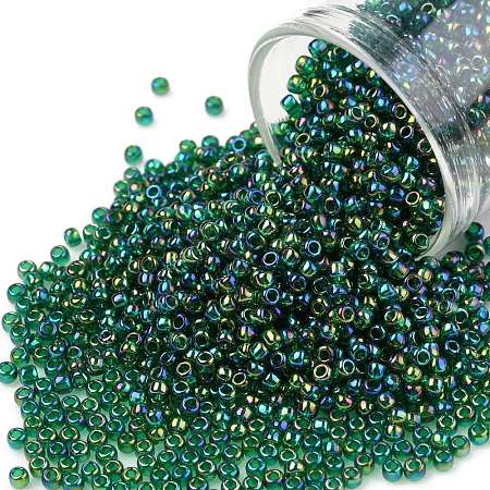 TOHO Round Seed Beads X-SEED-TR11-0179-1