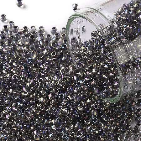 TOHO Round Seed Beads X-SEED-TR11-0266-1