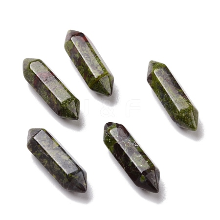 Natural Dragon Blood Healing Stones G-K330-55-1