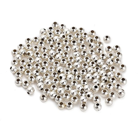 Iron Beads IFIN-XCP0001-35S-1