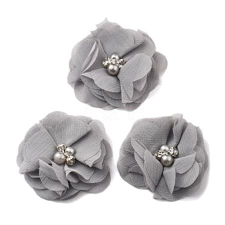 Handmade Woven Costume Accessories WOVE-Q080-01F-1