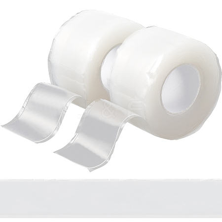 Gorgecraft 2 Rolls Waterproof Silicone Adhesive Tape FIND-GF0006-08A-1