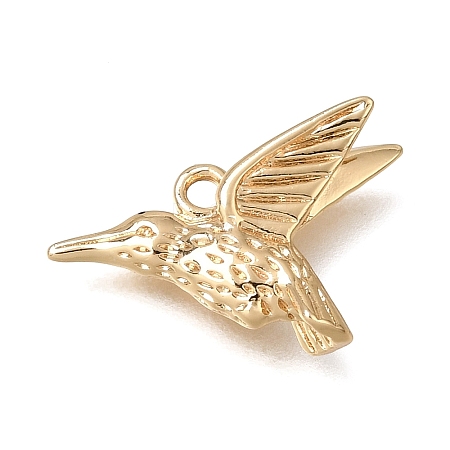 Brass Pendants KK-N290-26G-1