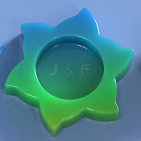 DIY Silicone Molds DIY-G041-04-1