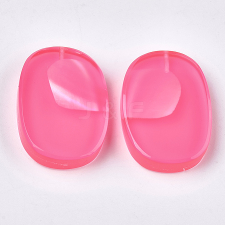 Resin Beads CRES-T014-15B-1
