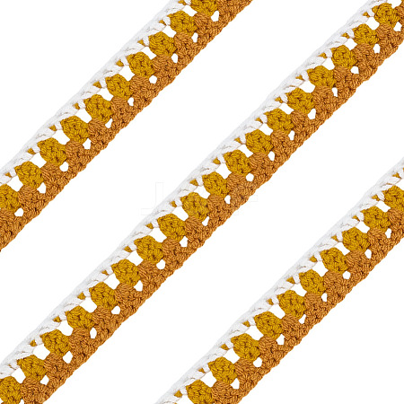 Cotton Lace Ribbon DIY-WH0504-724C-1