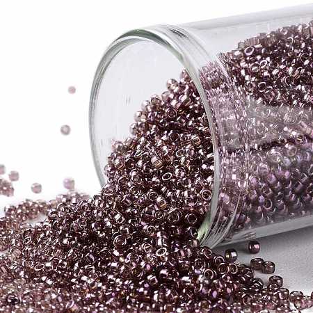 TOHO Round Seed Beads SEED-XTR15-0425-1