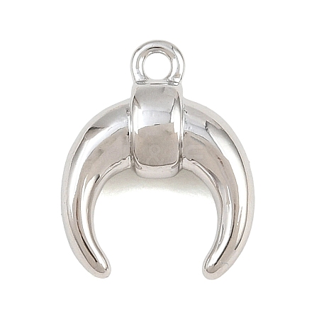 Brass Charms KK-CBA0565-01P-1