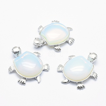 Opalite Pendant G-G759-B06-1