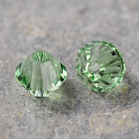 Austrian Crystal Beads 5301_4mm214-1