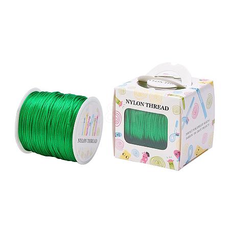 Nylon Thread NWIR-JP0010-1.0mm-233-1