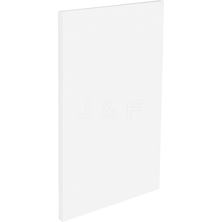 PP Plastic Board ODIS-WH0009-01C-1