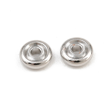 Brass Beads KK-CBA78C7-38A-P-1