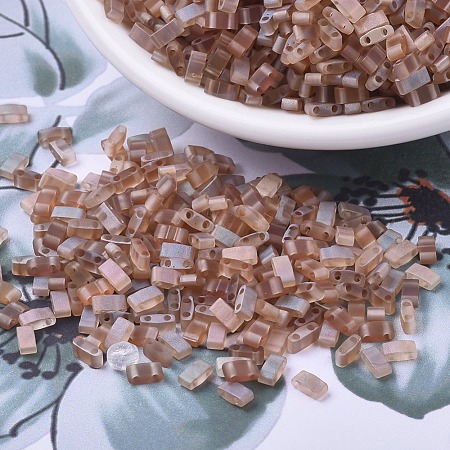 MIYUKI Half TILA Beads X-SEED-J020-HTL4578-1