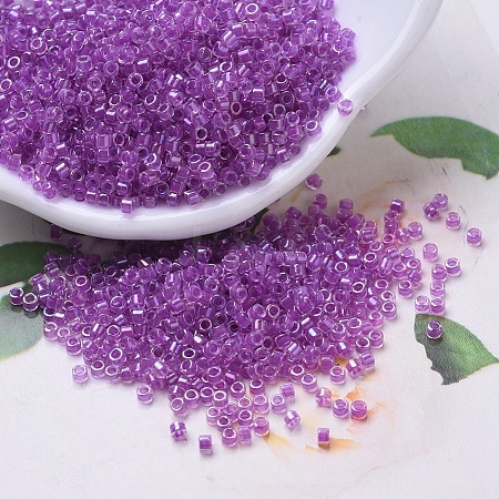 MIYUKI Delica Beads SEED-X0054-DB0073-1
