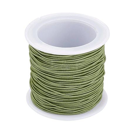 Elastic Cord RB1.0mm-24-1