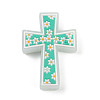 Silicone Focal Beads SIL-U008-03A-1