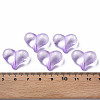 Transparent Acrylic Beads LS-MACR-S373-70-B14-6
