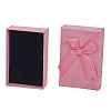 Cardboard Jewelry Boxes CBOX-L004-A01-6