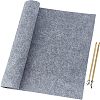 Bamboo Chinese Calligraphy Brush AJEW-NB0001-90-1