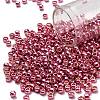TOHO 6/0 Round Beads SEED-TR06-PF0553-1