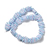 Baking Paint Glass Beads LAMP-I032-01D-2