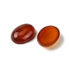 Natural Red Agate Cabochons G-L601-03B-01-2