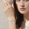 DIY Jewelry Making Finding Kits DIY-FS0010-34-7