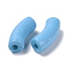 Opaque Acrylic Beads LS-SACR-S677-075-2