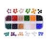 Imitation #5301 Bicone Beads GLAA-JP0001-20-1