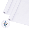 Cotton Cross-stitch Cloth DIY-WH0888-788-1