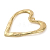 Rack Plating Alloy Big Pendants FIND-U011-03G-2