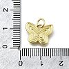 Brass Pendants KK-K400-05G-3