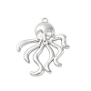 304 Stainless Steel Pendants STAS-S163-05B-P-1