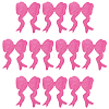 Polyester Iron on/Sew On Patches DIY-WH0595-01A-1