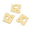 Opaque Resin Decoden Cabochons CRES-S307-051-1