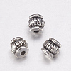 Tibetan Style Alloy Beads LS-TIBEB-Q043-AS-FF-1